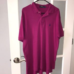 POLO BY RALPH LAUREN size M